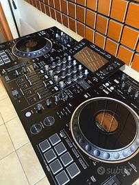 Pioneer XDJ XZ