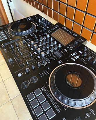 Pioneer XDJ XZ