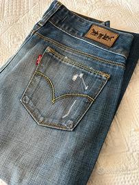 Jeans LEVI’S uomo taglia 44/46