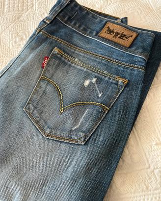 Jeans LEVI’S uomo taglia 44/46