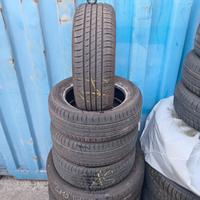 Kumho 185 55 15 185/55R15 usate