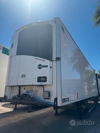 SEMIRIMORCHIO LAMBERET FRIGO