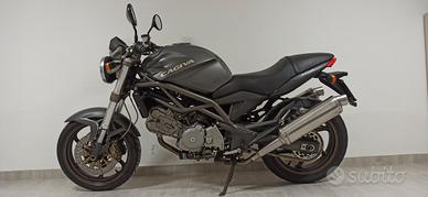 cagiva raptor 650 2001
