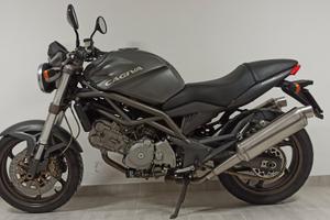 cagiva raptor 650 2001
