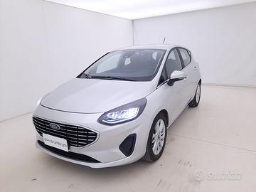 Ford Fiesta Hybrid Titanium BR875119 1.0 Mild Hybr