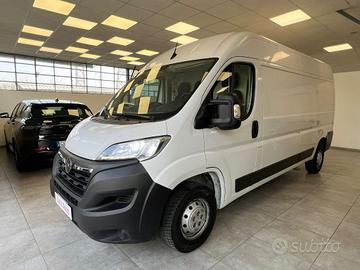 OPEL Movano 33 2.2 BlueHDi 140 PLM-TM *TELECAMER