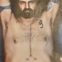 Libro di Omar Pedrini Cane Sciolto