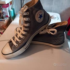 CONVERSE ALL STAR JEANS