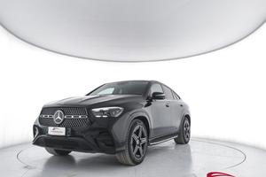 MERCEDES-BENZ GLE 350 350 de phev AMG Line Premi