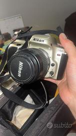 Nikon F50