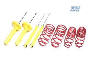 SOSPENSIONE SPORTIVA RENAULT MEGANE GRANDTOUR 2003
