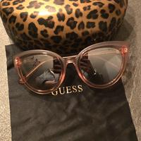 occhiali da sole Guess