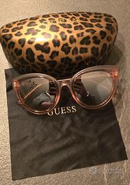 occhiali da sole Guess