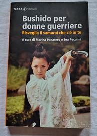 bushido per donne guerriere