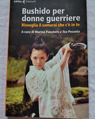 bushido per donne guerriere
