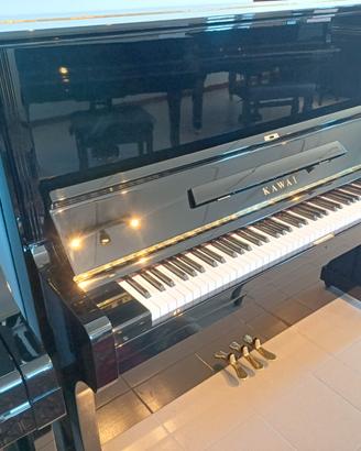 Pianoforte verticale KAWAI BL-61
