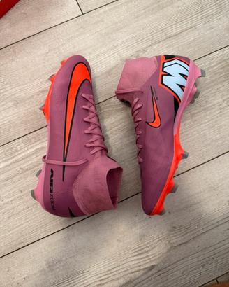 nike mercurial performance zm 10 pro FG 44,5