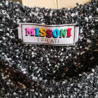 missoni autentica vintage 