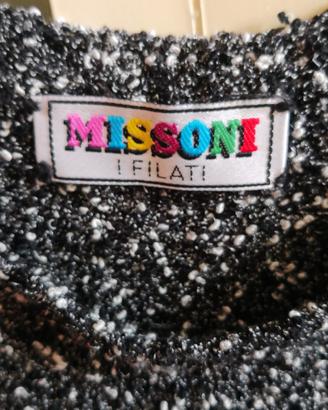 missoni autentica vintage 
