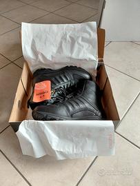 Anfibi Crispi 41 swat evo