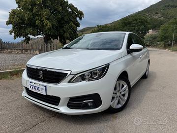 Peugeot 308 BlueHDi 130 S&S SW Business