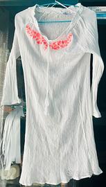 vestito estivo Gina Benotti