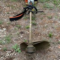 Decespugliatore a Scoppio FS 120 R STIHL