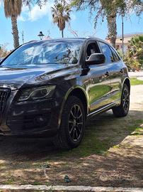 audi q5 2.0
