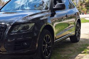 audi q5 2.0