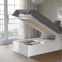 Letto singolo Ikea