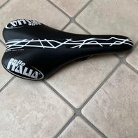 Sella selle italia slr team edition carbon