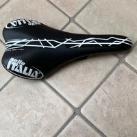 Sella selle italia slr team edition carbon