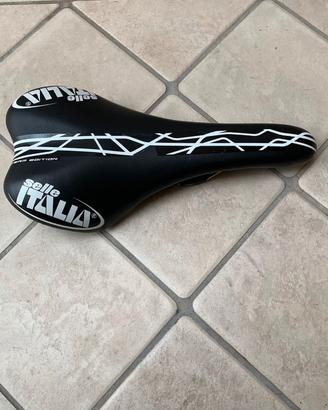 Sella selle italia slr team edition carbon