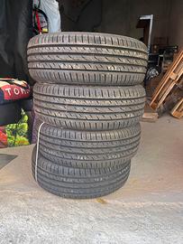 Pneumatici Nexen 215/55 R17 94w nsfera su4 ESTIVI