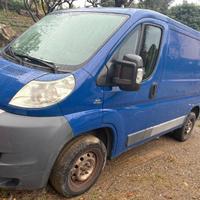 Fiat ducato 2013 1.9 multijet 115 cv