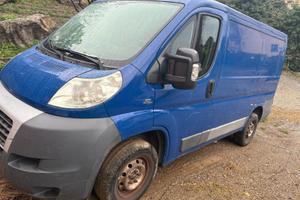 Fiat ducato 2013 1.9 multijet 115 cv