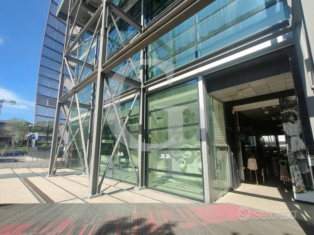 Immobile di 143 m² con 2 locali a Riccione - Vista 2