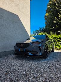 Cupra Formentor 1.5 204cv