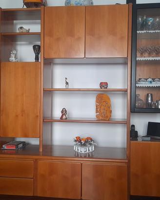 Sala in noce
