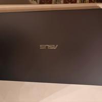 ASUS x509f