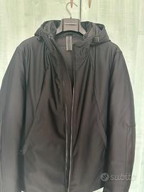 Giubbino Gazzarrini nero