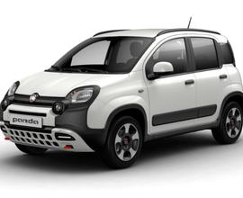 FIAT Panda Cross 1.0 FireFly S&S Hybrid/GPL