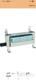geberit combifix scarico doccia 