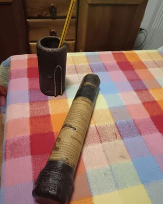 ww1 portapenne 