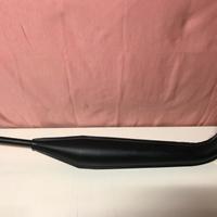 MARMITTA  SPILLO MINARELLI P4 P6 F. MORINI Ø 32mm