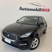 Jaguar E-Pace 2.0D 163 CV AWD Auto SE