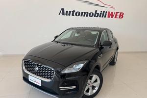 Jaguar E-Pace 2.0D 163 CV AWD Auto SE