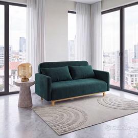 Il divano letto Nia Maison du Monde