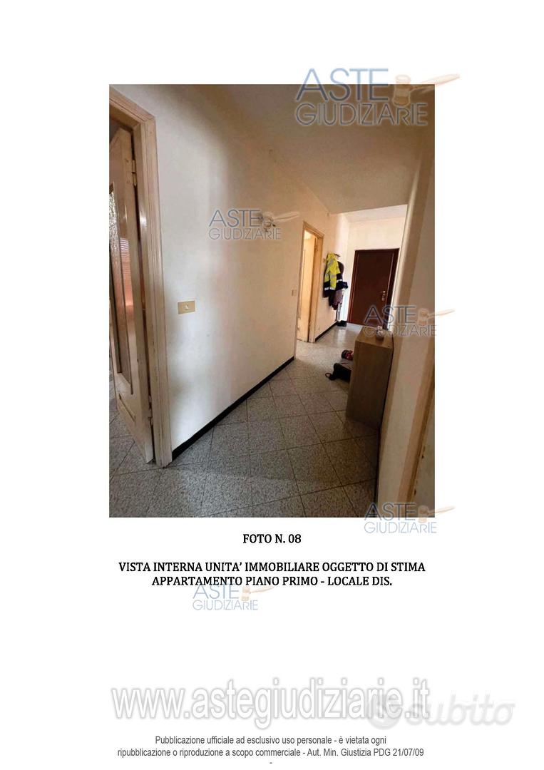 Appartamento – Borgonovo Val Tidone, Palazzina - Altro