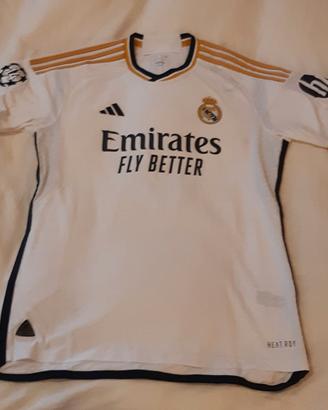 Maglia Home Real Madrid 23/24 TAGLIA L